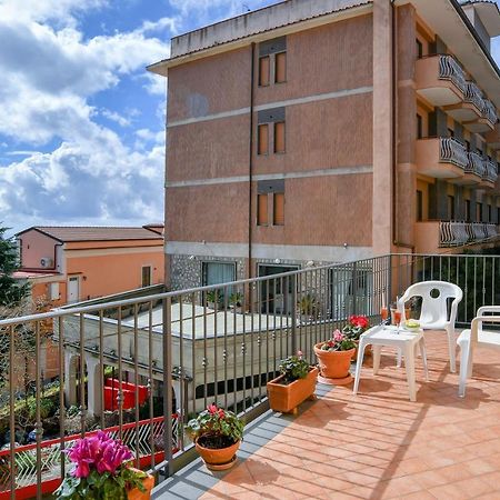 Moon Smile Apartment Massa Lubrense Exterior photo